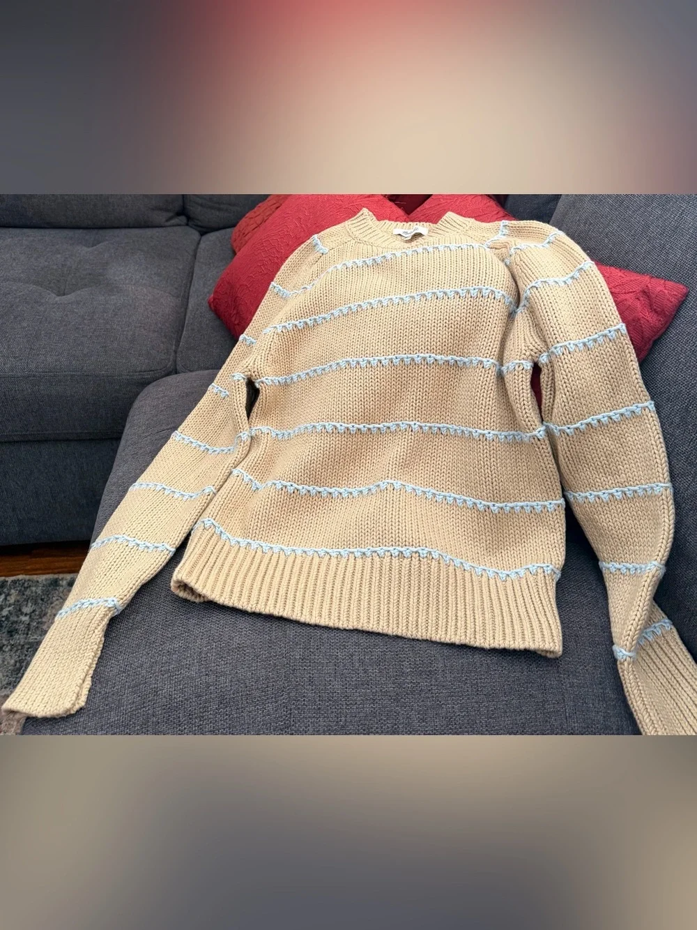 Madewell Sweater Like NEW